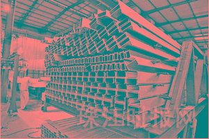 52家鋁企學環保整治標準進行企業提升