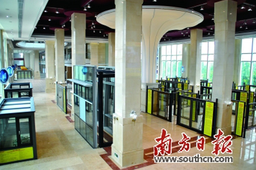 堅美鋁材 用信息化打通“智造”經脈