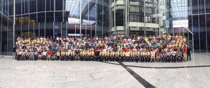 登上品牌頂峰 再創堅美輝煌