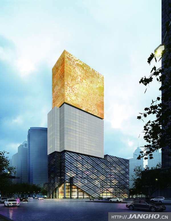 廣州市天河區珠江新城F2