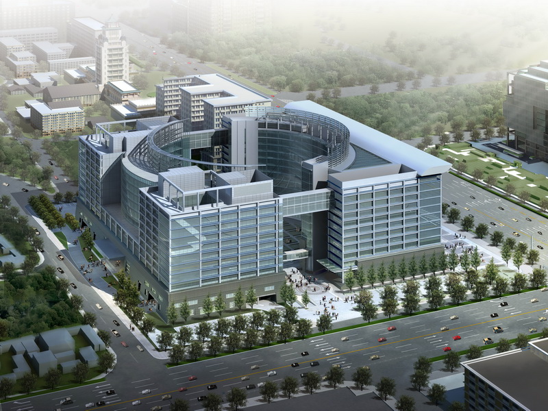 中國工商銀行總行