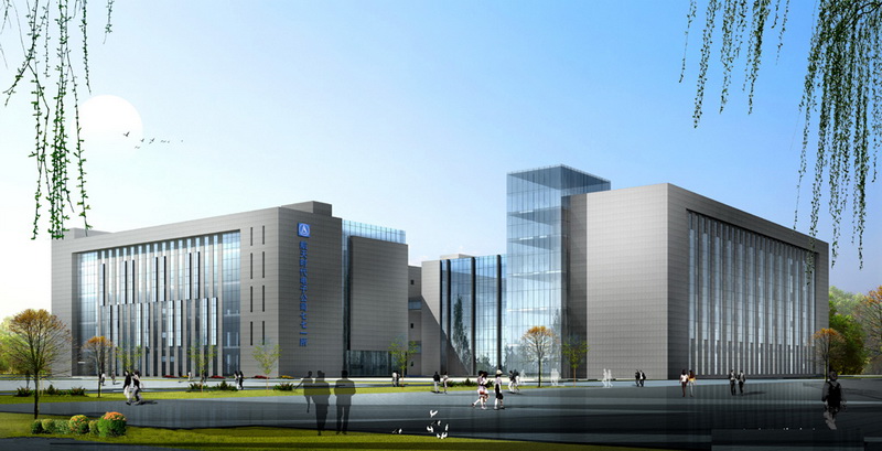 西安微電子技術研究所