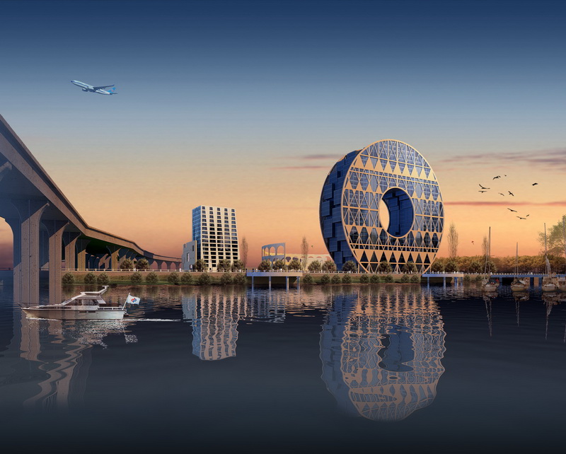 廣東興業國際倉儲