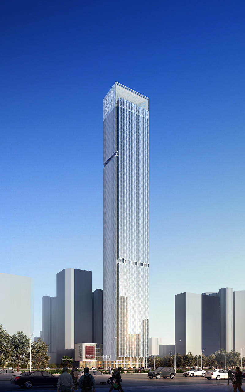 深圳漢國城市商業中心