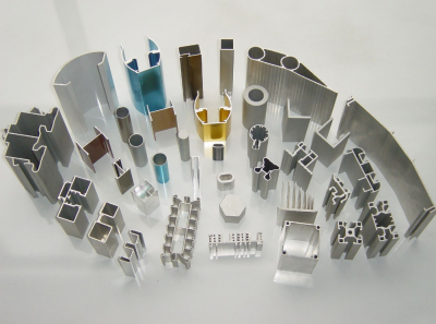 鋁型材在海洋工程領域的優勢