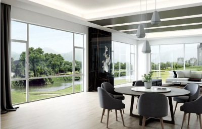 鋁合金門窗成品應該如何操作才能保護好？