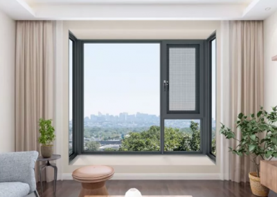 如何選擇和購買系統門窗？