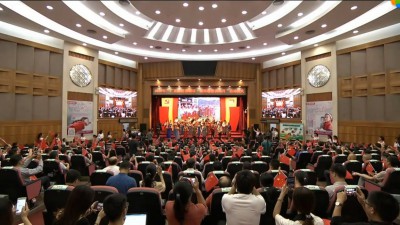 慈善送溫暖，愛心獻社會——南海區2019“廣東扶貧濟困日·南海慈善活動月”