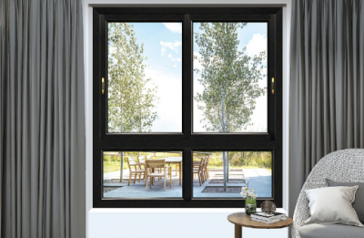 怎么判斷自家的系統門窗安裝是否符合使用標準？