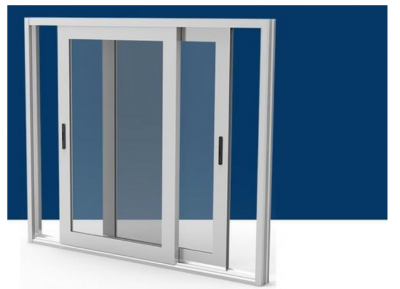 高端系統門窗廠告訴你為什么這么多業主會考慮換門窗？