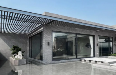 什么是非系統門窗？它的特點有哪些？