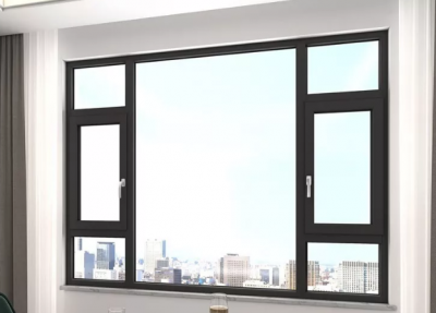 門窗系統廠家：五種鑒別真假斷橋鋁門窗的方法