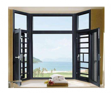 系統門窗應該如何去維修保養呢？