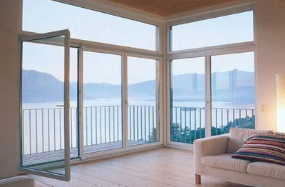 系統門窗的概念是什么？