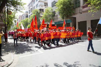 堅美鋁業愛心捐款  助力鳳池慈善事業