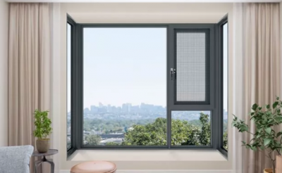 系統門窗有什么奧妙之處呢？