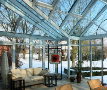 鋁門窗廠家：系統門窗跟普通的門窗有什么差異？