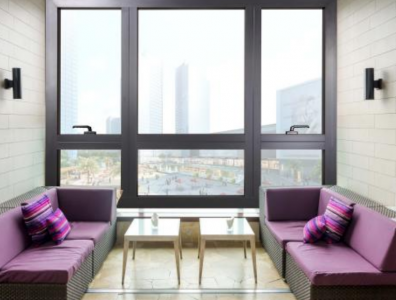 目前市場上系統門窗的應用有哪些呢？