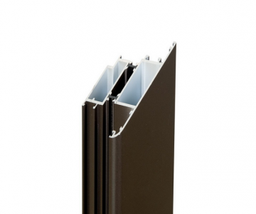 五金配件對斷橋鋁合金系統門窗的影響