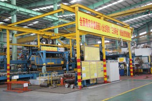 車間質量檢驗控制點