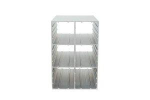 充電樁電池殼體