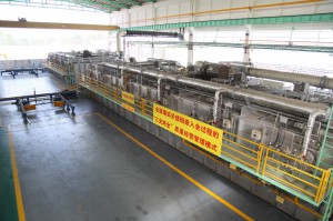 車間質量檢驗控制點